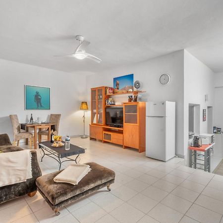 Bonito Apartamento En Tenerife Sur Guia de Isora  Ngoại thất bức ảnh