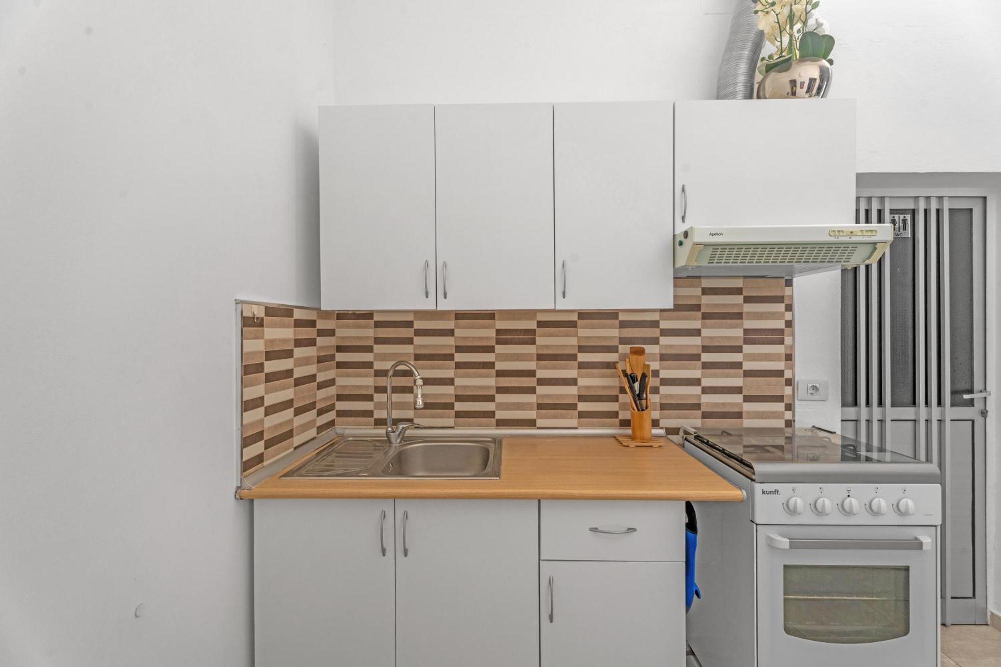 Bonito Apartamento En Tenerife Sur Guia de Isora  Ngoại thất bức ảnh