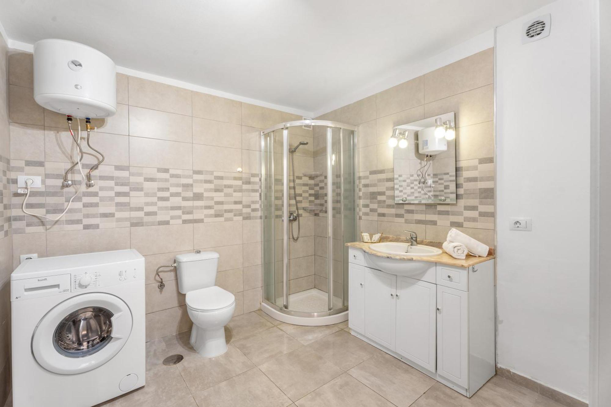 Bonito Apartamento En Tenerife Sur Guia de Isora  Ngoại thất bức ảnh