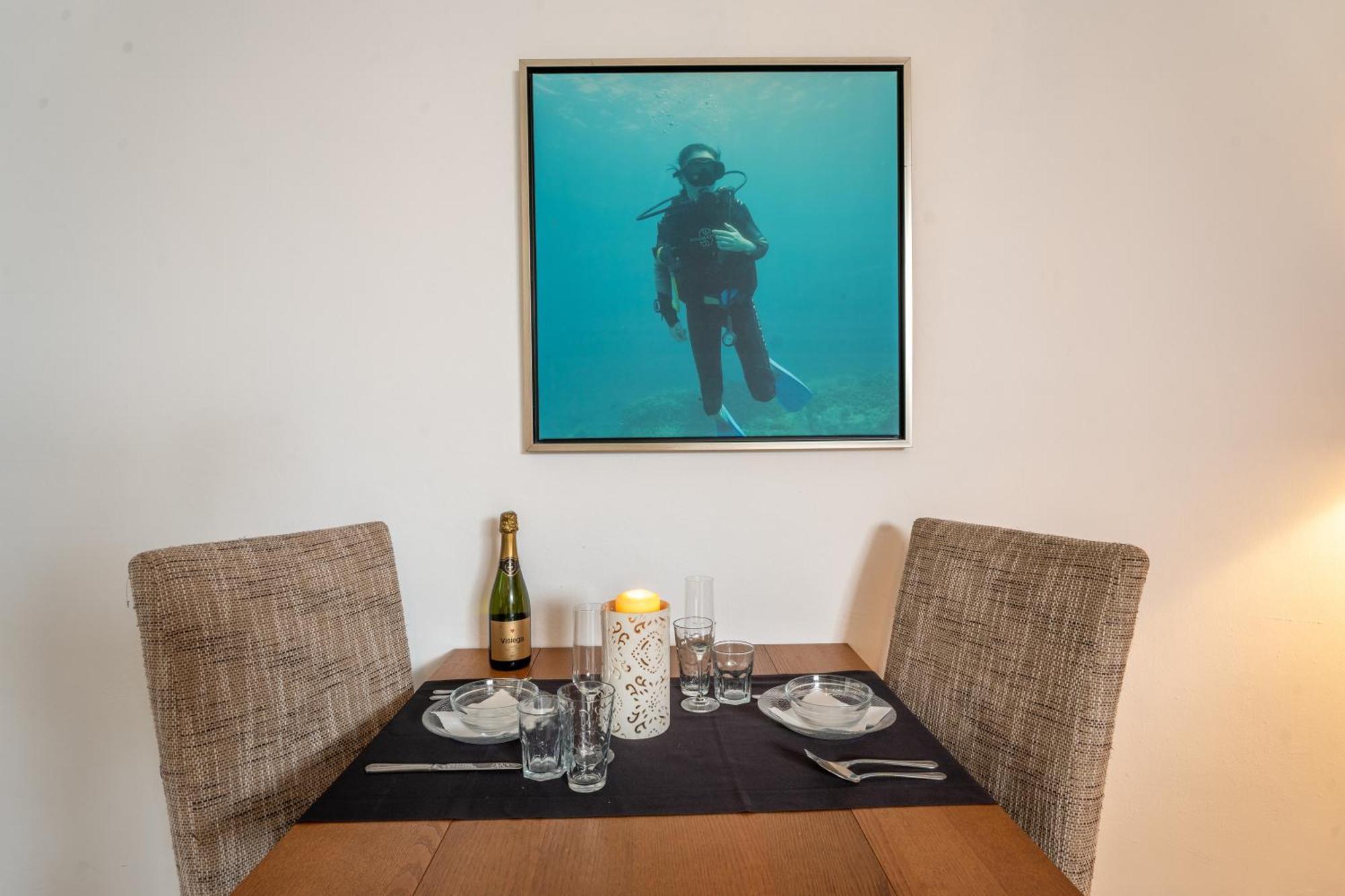 Bonito Apartamento En Tenerife Sur Guia de Isora  Ngoại thất bức ảnh