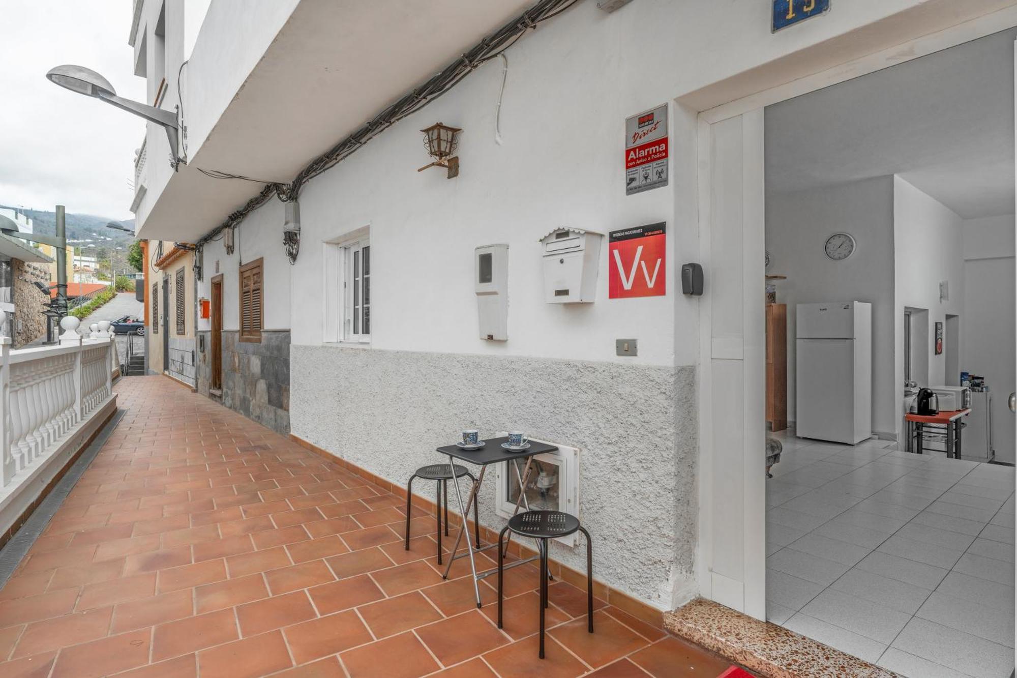 Bonito Apartamento En Tenerife Sur Guia de Isora  Ngoại thất bức ảnh