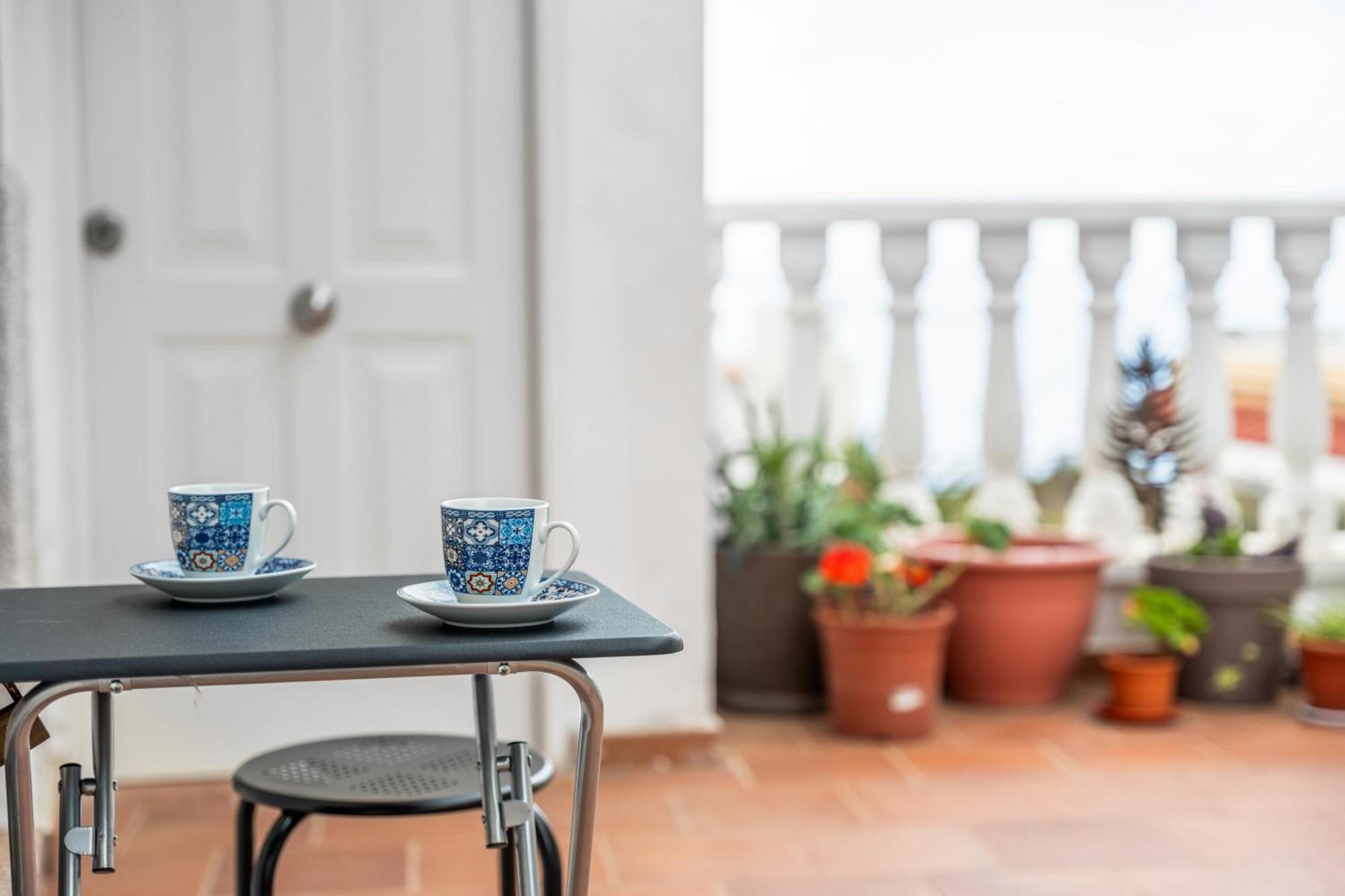 Bonito Apartamento En Tenerife Sur Guia de Isora  Ngoại thất bức ảnh