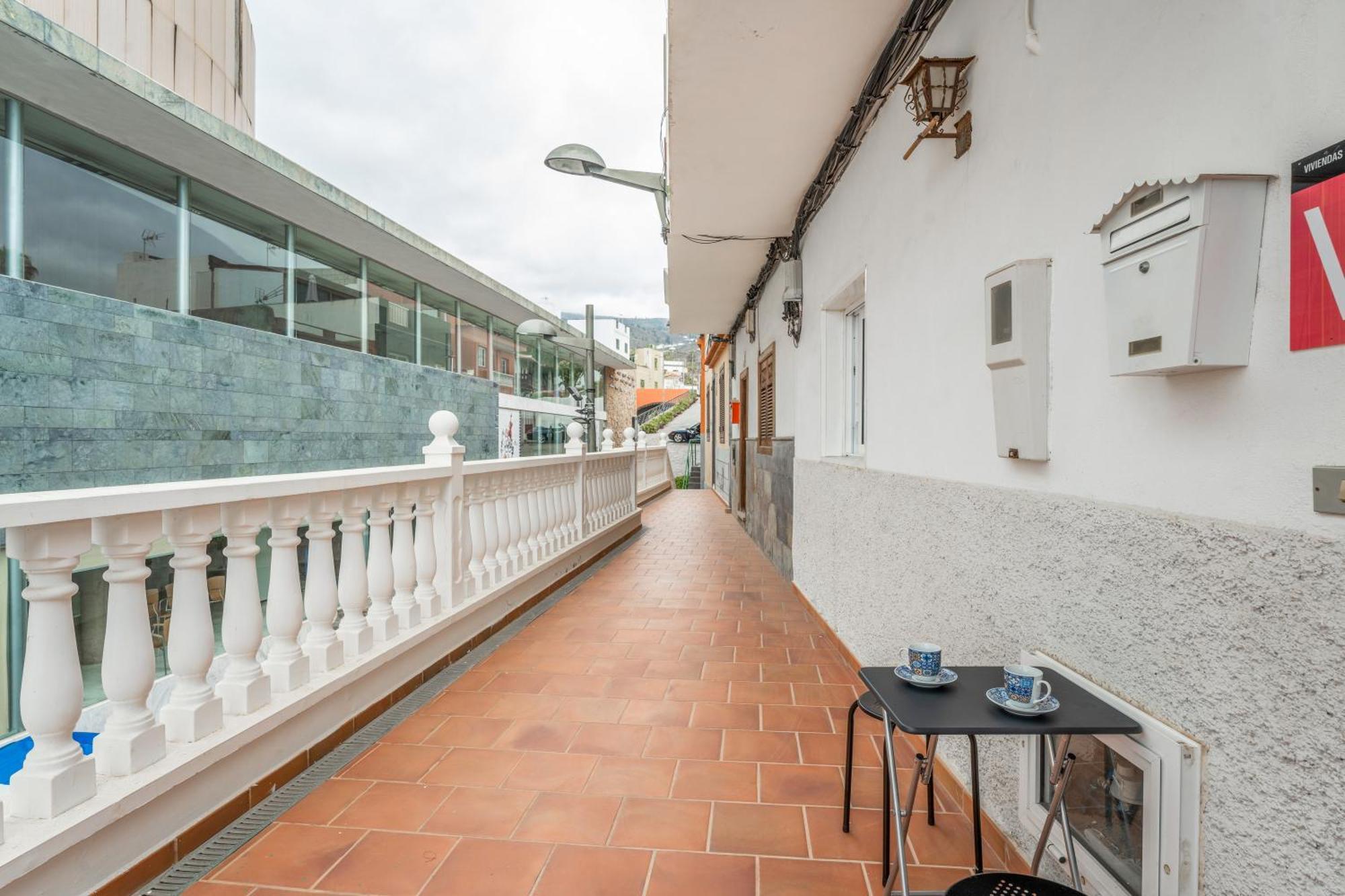 Bonito Apartamento En Tenerife Sur Guia de Isora  Ngoại thất bức ảnh